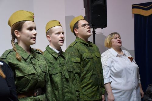 Әйшәдәге "Хорлар көрәше" фестивале