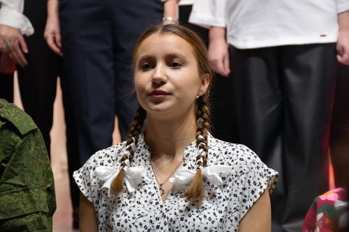 Әйшәдәге "Хорлар көрәше" фестивале