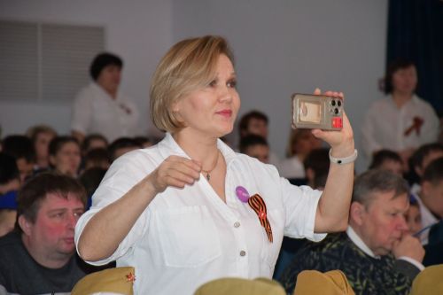 Әйшәдәге "Хорлар көрәше" фестивале