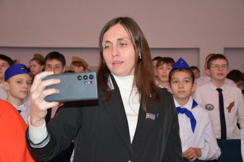 Әйшәдәге "Хорлар көрәше" фестивале