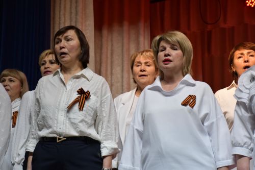 Әйшәдәге "Хорлар көрәше" фестивале