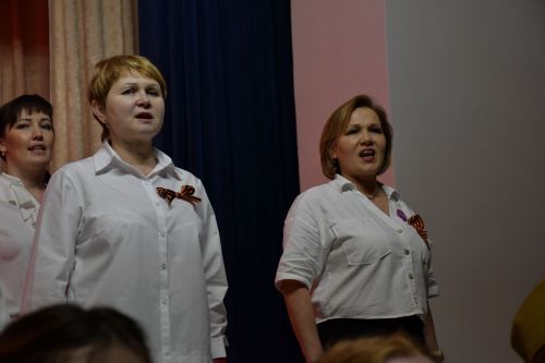 Әйшәдәге "Хорлар көрәше" фестивале