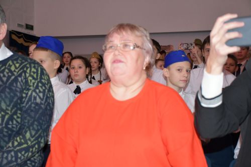 Әйшәдәге "Хорлар көрәше" фестивале