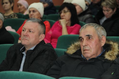 Мулла Илендә узган хисап сессиясе - 2025