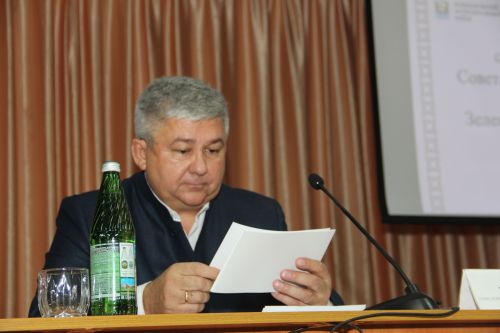Олы Яке авыл җирлегендә хисап сессия - 2025