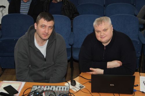 Олы Яке авыл җирлегендә хисап сессия - 2025