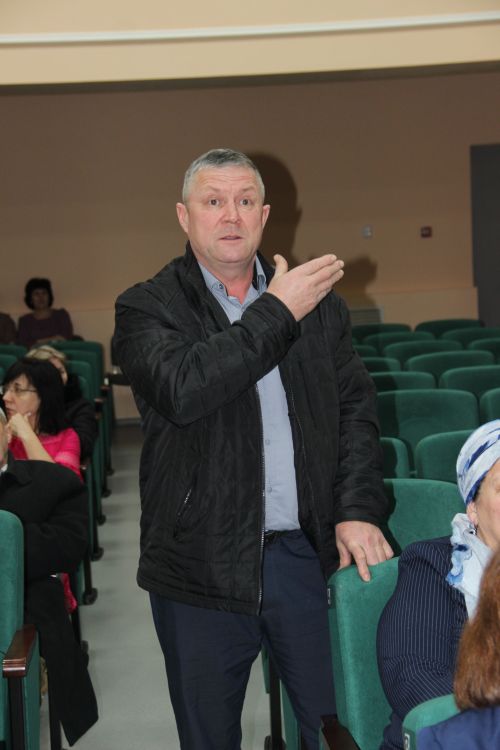 Мулла Илендә узган хисап сессиясе - 2025
