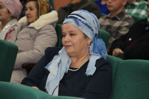 Мулла Илендә узган хисап сессиясе - 2025