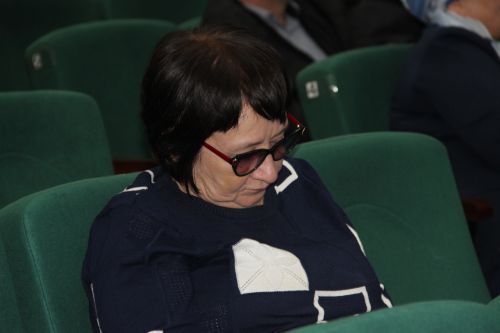 Мулла Илендә узган хисап сессиясе - 2025
