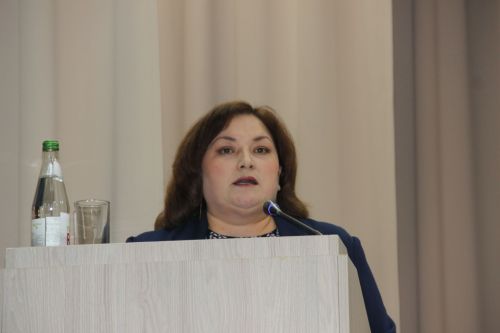 Мулла Илендә узган хисап сессиясе - 2025