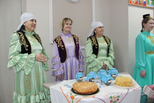 Мулла Илендә узган хисап сессиясе - 2025