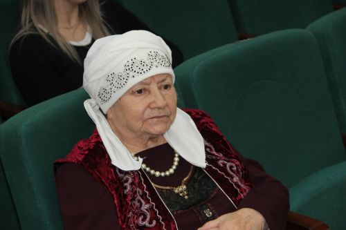 Мулла Илендә узган хисап сессиясе - 2025