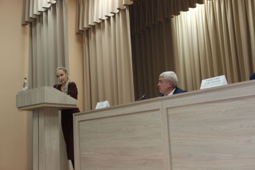 Мулла Илендә узган хисап сессиясе - 2025