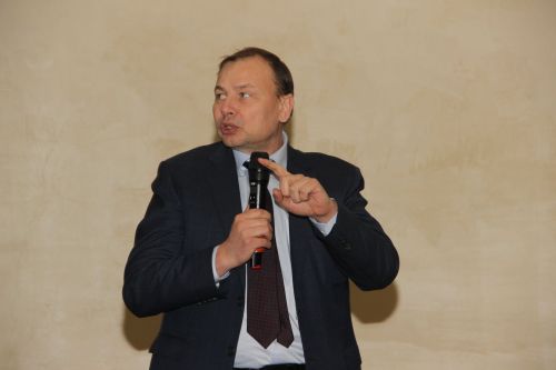 Васильево бистәсендә хисап сессиясе - 2025