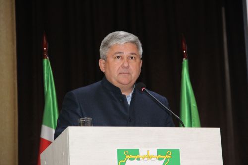 Васильево бистәсендә хисап сессиясе - 2025
