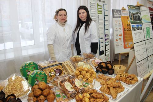 Васильево бистәсендә хисап сессиясе - 2025