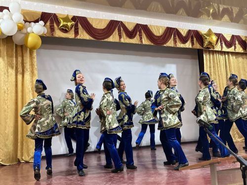 Яшел Үзәннең 3нче гимназиясендә «Үз халкын данлаган татарлар» Бөтенроссия фәнни-гамәли конференциясе