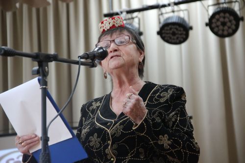 "Татар сүзе - 2025". Мулла Иле.