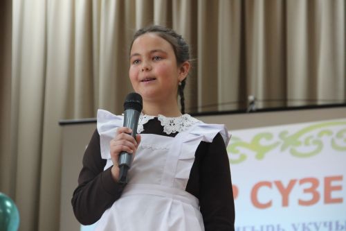"Татар сүзе - 2025". Мулла Иле.