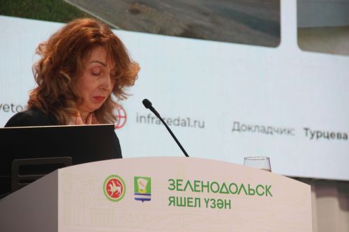 Яшел Үзәндә ТР Премьер-министры Алексей Песошин катнашында шәһәр һәм район сессиясе узды