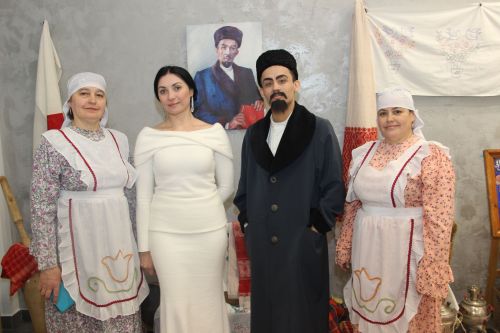 Яшел Үзәндә ТР Премьер-министры Алексей Песошин катнашында шәһәр һәм район сессиясе узды