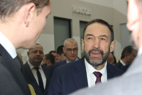 Яшел Үзәндә ТР Премьер-министры Алексей Песошин катнашында шәһәр һәм район сессиясе узды