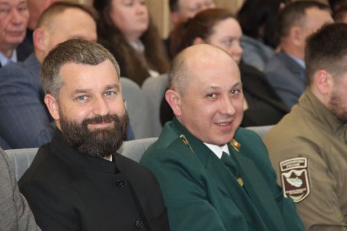 Яшел Үзәндә ТР Премьер-министры Алексей Песошин катнашында шәһәр һәм район сессиясе узды