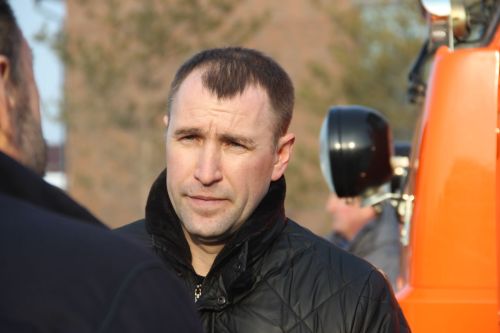 Яшел Үзәндә ТР Премьер-министры Алексей Песошин катнашында шәһәр һәм район сессиясе узды