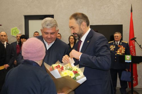Яшел Үзәндә ТР Премьер-министры Алексей Песошин катнашында шәһәр һәм район сессиясе узды