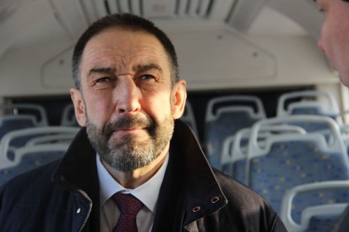 Яшел Үзәндә ТР Премьер-министры Алексей Песошин катнашында шәһәр һәм район сессиясе узды