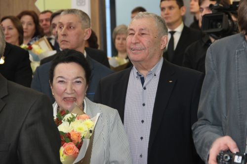 Яшел Үзәндә ТР Премьер-министры Алексей Песошин катнашында шәһәр һәм район сессиясе узды