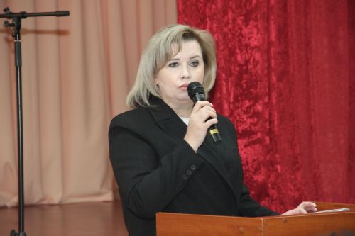 Каюм Насыйри конференциясе. 10нчы гимназия