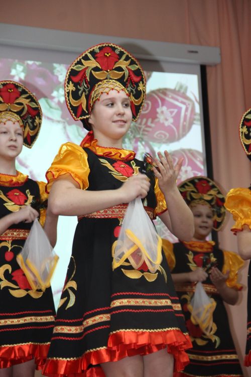 Каюм Насыйри конференциясе. 10нчы гимназия