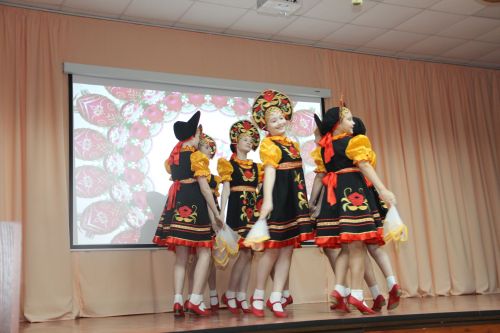 Каюм Насыйри конференциясе. 10нчы гимназия