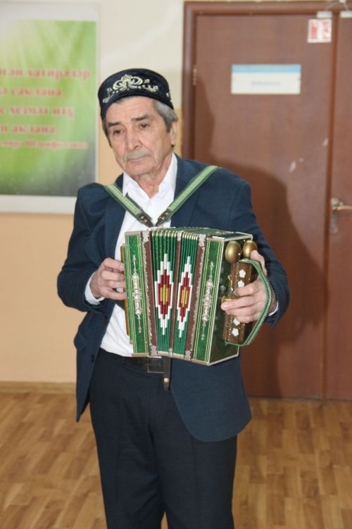 Каюм Насыйри конференциясе. 10нчы гимназия