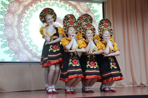 Каюм Насыйри конференциясе. 10нчы гимназия