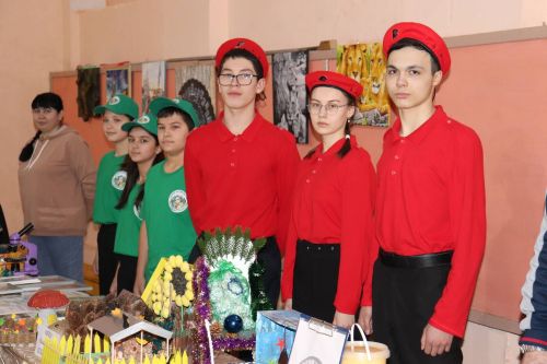 Бишнәдә узган хисап сессиясе - 2025