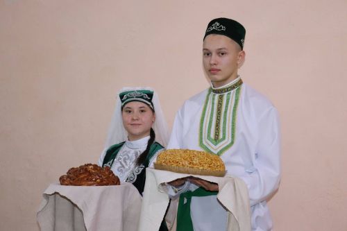 Бишнәдә узган хисап сессиясе - 2025