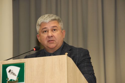 Олы Ачасыр хисап сессиясе бик җылы, оешкан төстә узды.