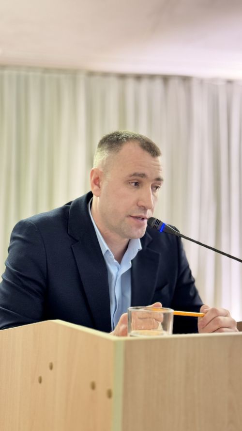 Норлат авылы хисап сессиясе 2025