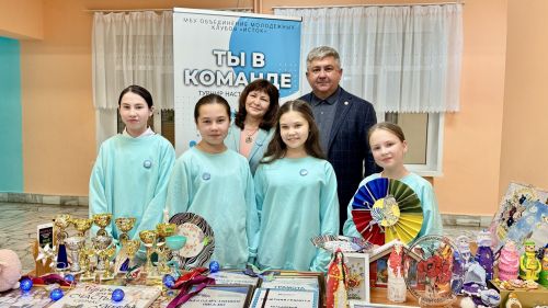 Норлат авылы хисап сессиясе 2025