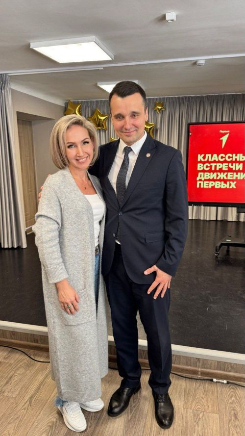 Шәһәребезнең 5нче гимназиясендә «Аҗаган 2.0» Бөтенроссия хәрби-спорт уенының муниципаль этабы