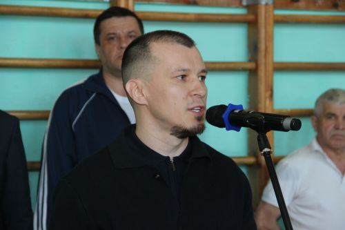 Бүген Норлат урта мәктәбе кунаклар кабул итә: волейбол  турнирына 8 команда килде