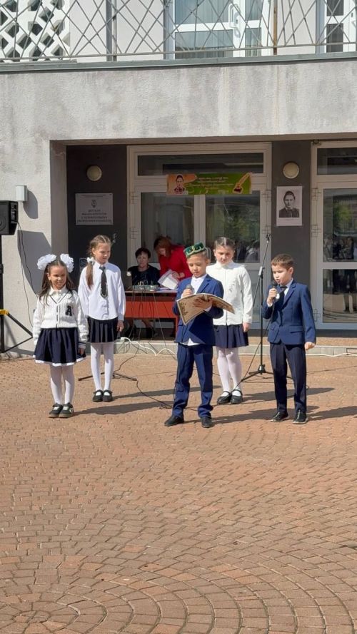 Габдулла Тукай туган көненә багышланган бәйрәм чарасы