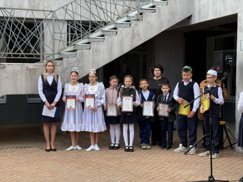 Габдулла Тукай туган көненә багышланган бәйрәм чарасы