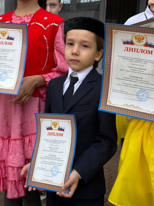 Габдулла Тукай туган көненә багышланган бәйрәм чарасы