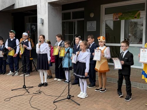 Габдулла Тукай туган көненә багышланган бәйрәм чарасы