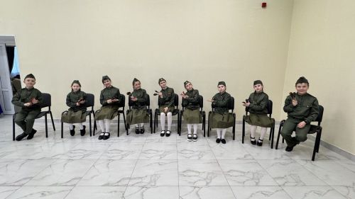 "Халык талантлары" үзешчән сәнгать смотр-бәйгесенең гала-концерты