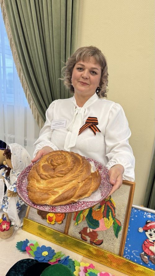 "Халык талантлары" үзешчән сәнгать смотр-бәйгесенең гала-концерты