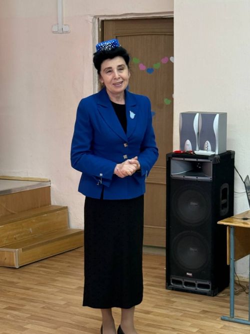 Габдулла Тукай исемендәге «Ватан өчен яшәү – безнең бурыч» дип исемләнгән муниципаль шигырь уку бәйгесе
